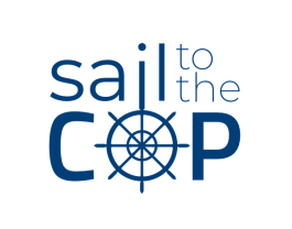 Sail to the COP - Logo